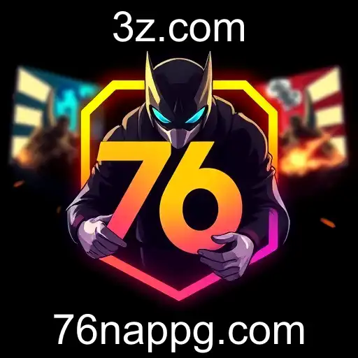 A Ascensão do 76n App e a Evolução dos Jogos Online