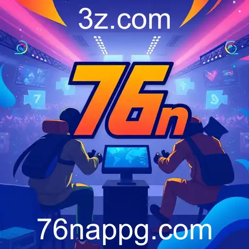 A Ascensão do 76n App no Mercado Brasileiro de Jogos