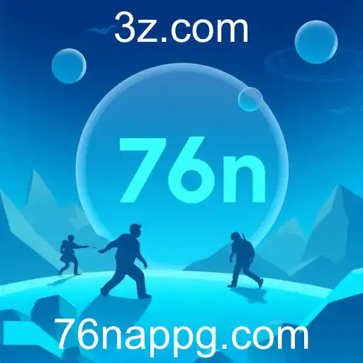 Inovações no Universo dos Jogos com 76n App
