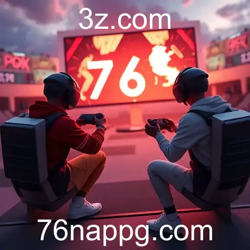 A Revolução do Universo 76n: Jogos e Tendências de 2025