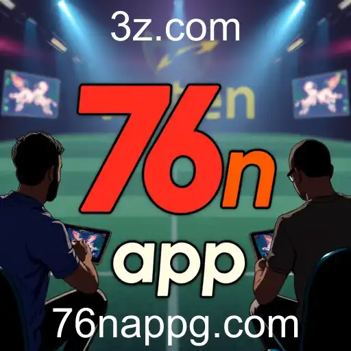 A Ascensão da Plataforma 76n no Cenário de Jogos Online