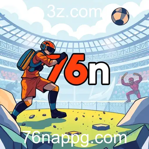 Explorando o Sucesso do 76n App nos Jogos Online